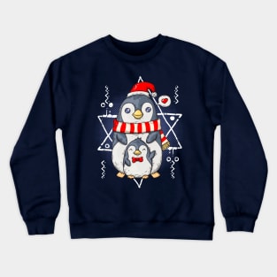 Pinguin Crewneck Sweatshirt